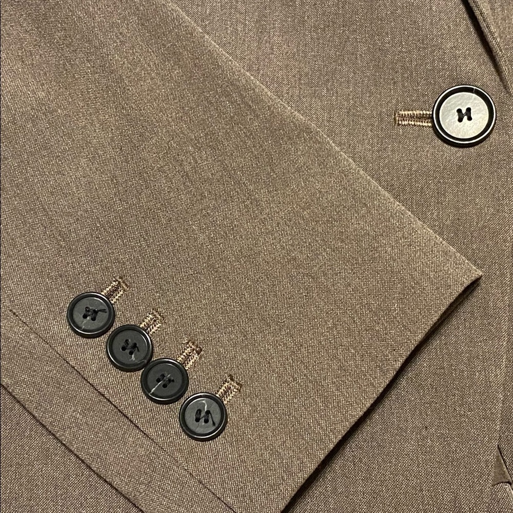 Ann Taylor Petite Blazer - Picture 6 of 7